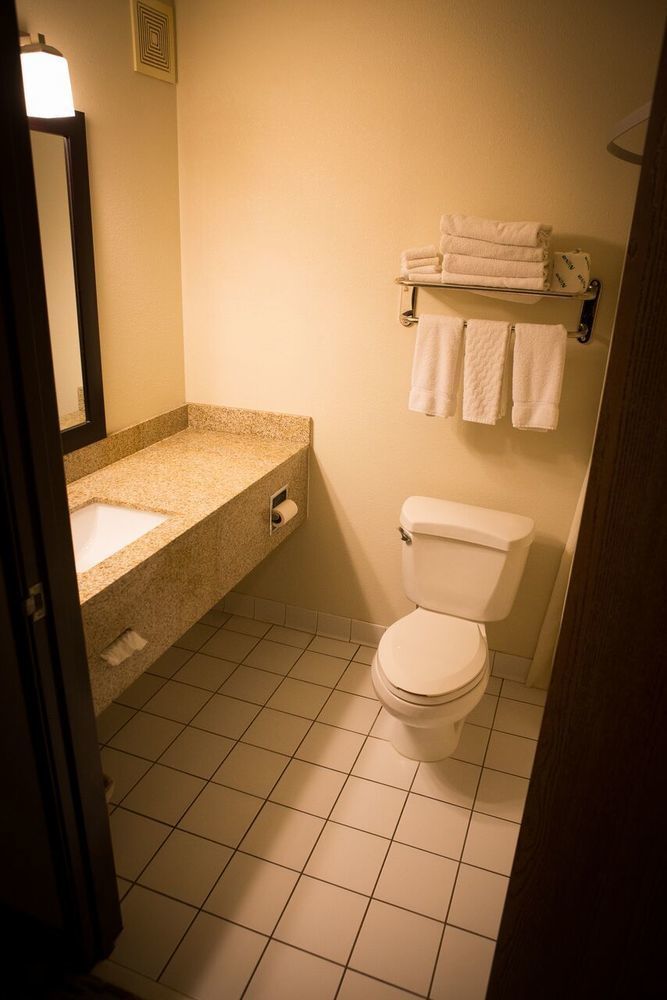 Regency Inn & Suites Anoka Екстер'єр фото